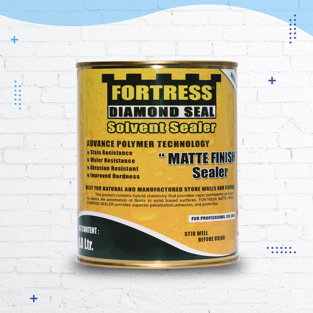 MATTE SEALER